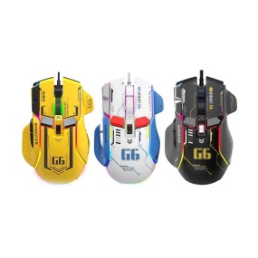 Wireless Mouse Manufacturer - Best Selling Triple Modes