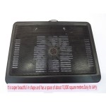 Cooling Pad Supplier - Quality N19 USB Mini