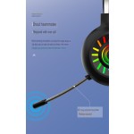 Gamer Headset Supplier - Wholesale Discount RGB