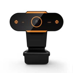 Webcam Factory - High-quality 2 Megapixel