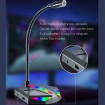 Live Microphone Supplier - Game Live Microphone