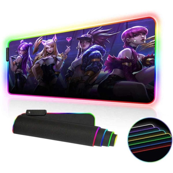 LED Pad Manufacturer - Special Esports Game LED