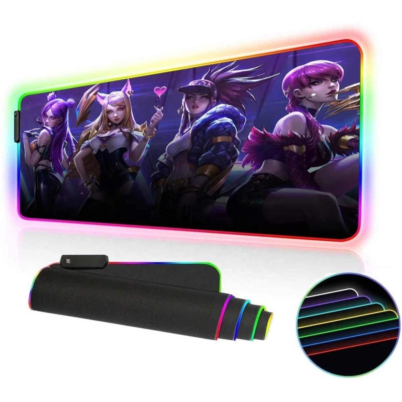 LED Pad Manufacturer - Special Esports Game LED