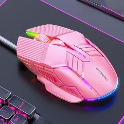 Ergonomic Mouse Manufacturer - High Quality 6-button