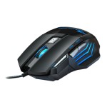 LED Mouse Supplier - The Most Popular 3200dpi