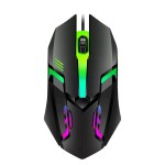 Optical Mouse Manufacturer - 2021 Hot Sale RGB