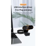 Webcam Factory - High-quality 2 Megapixel