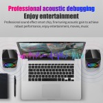 Desktop Speaker Manufacturer - Hot-selling Speaker