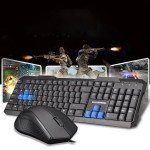 Gaming Set Supplier - Hot Selling Gaming Keyboard