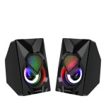 USB Speaker Factory - Hot-selling Usb Wired V5