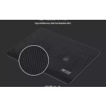 Computer Cooler Supplier - Rotor X2 Thin Dual-fan