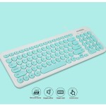 Wired Keyboard Factory - Wholesale Explosions D520