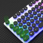 Keyboard Set Factory - Emperor Leopard GMK-30