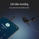 Clip Microphone Manufacturer - Wholesale Collar