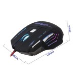 LED Mouse Supplier - The Most Popular 3200dpi