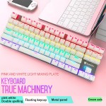 Mechanical Keyboard Factory - Hot Sale 87 Keys
