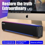 Wired Speaker Supplier - Factory Wholesale Speaker