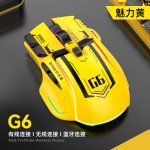 Wireless Mouse Manufacturer - Best Selling Triple Modes