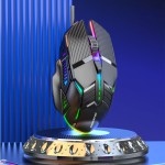 Wired Mouse Supplier - Low Price Wired 6 Button