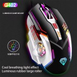 Wired Mouse Factory - DIVIPARD Backlight High-sensitivity