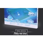 Computer Cooler Supplier - Rotor X2 Thin Dual-fan