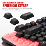 Mechanical Keyboard Supplier - Factory Direct Emperor