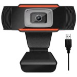 PC Camera Manufacturer - High-quality HD Webcam