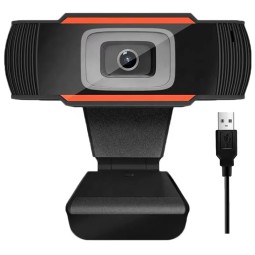 PC Camera Manufacturer - High-quality HD Webcam