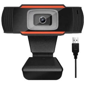 PC Camera Manufacturer - High-quality HD Webcam