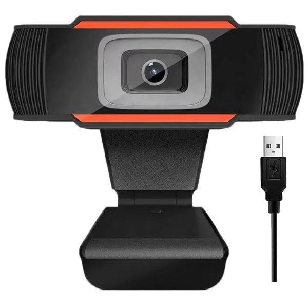PC Camera Manufacturer - High-quality HD Webcam