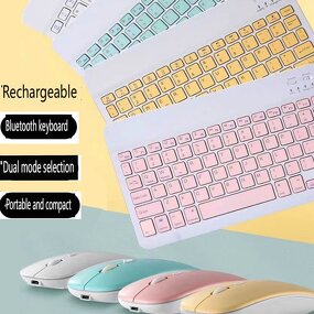 Keyboard Set Factory - Hot Sale Wholesale New