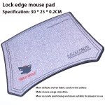 Rubber Pad Supplier - Wholesale 250x300x2mm