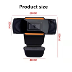 PC Camera Manufacturer - High-quality HD Webcam