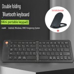 Foldable Keyboard Manufacturer - Hot-selling Foldable