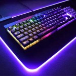 LED Pad Manufacturer - Special Esports Game LED