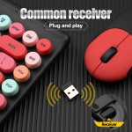 Wireless Combo Supplier - Office OEM Small Portable