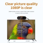 Webcam Factory - High-quality 2 Megapixel