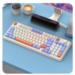 Wireless Keyboard Manufacturer - 94-Key Wireless BT