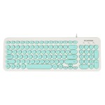 Wired Keyboard Factory - Wholesale Explosions D520