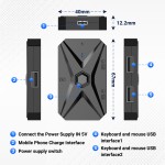 Mobile Adapter Factory - Gamwing M1 Pro Mobile