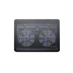 Notebook Cooler Manufacturer - Hot Sell V2 Double