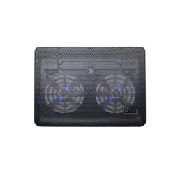 Notebook Cooler Manufacturer - Hot Sell V2 Double