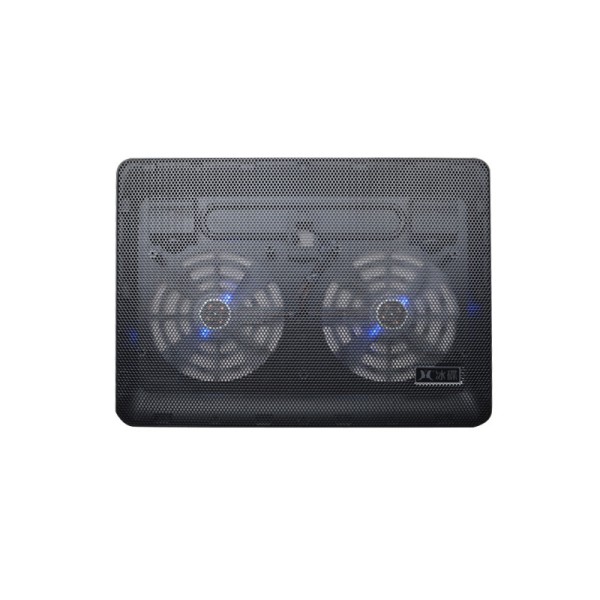 Notebook Cooler Manufacturer - Hot Sell V2 Double