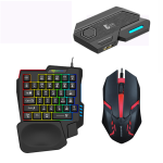 Game Adapter Manufacturer - Wholesale MIX SE