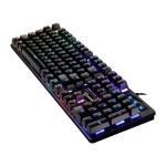 Gaming Keyboard Supplier - Hot Selling Mechanical