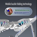 Laptop Stand Manufacturer - Wholesale Cheap C9 Pro