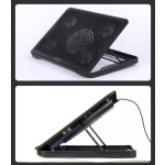 Notebook Stand Supplier - Laptop Desktop Cooling