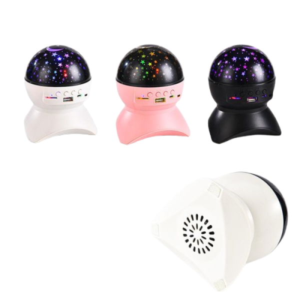 LED Speaker Supplier - Hot-Selling XY-890 LED