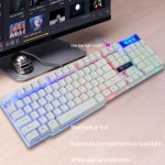 Mechanical Keyboard Manufacturer - Mechanical Gaming