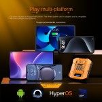 Keyboard Converter Factory - Jia Ying GamwingM10